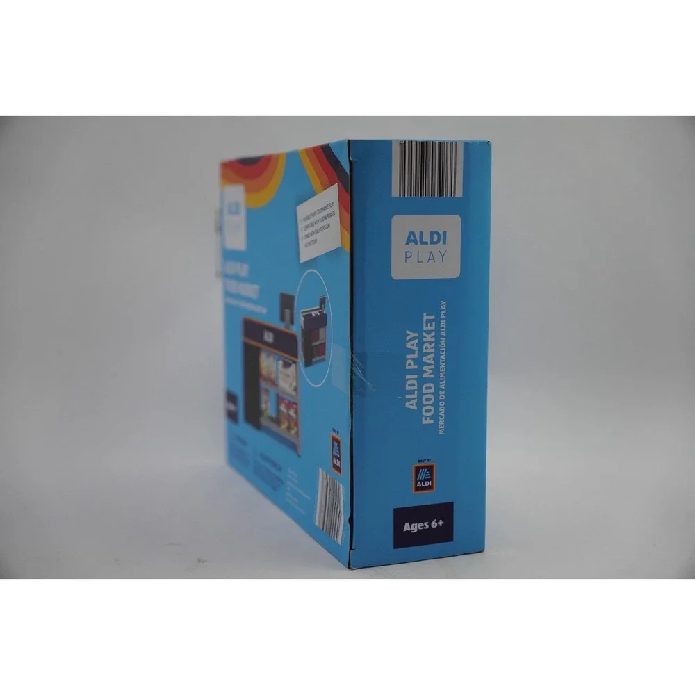 Aldi description brand